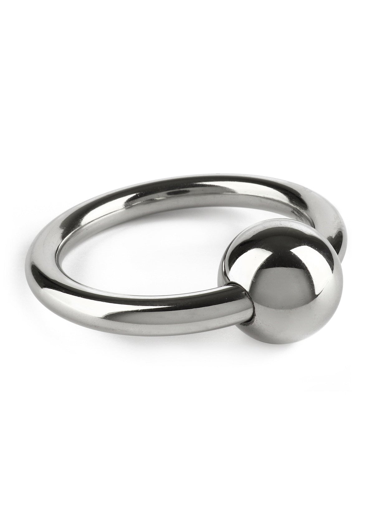 Cockring Ball Closure 40mm