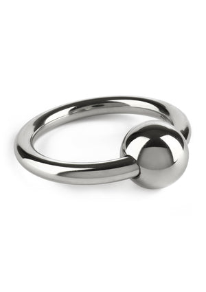 Cockring Ball Closure 40mm