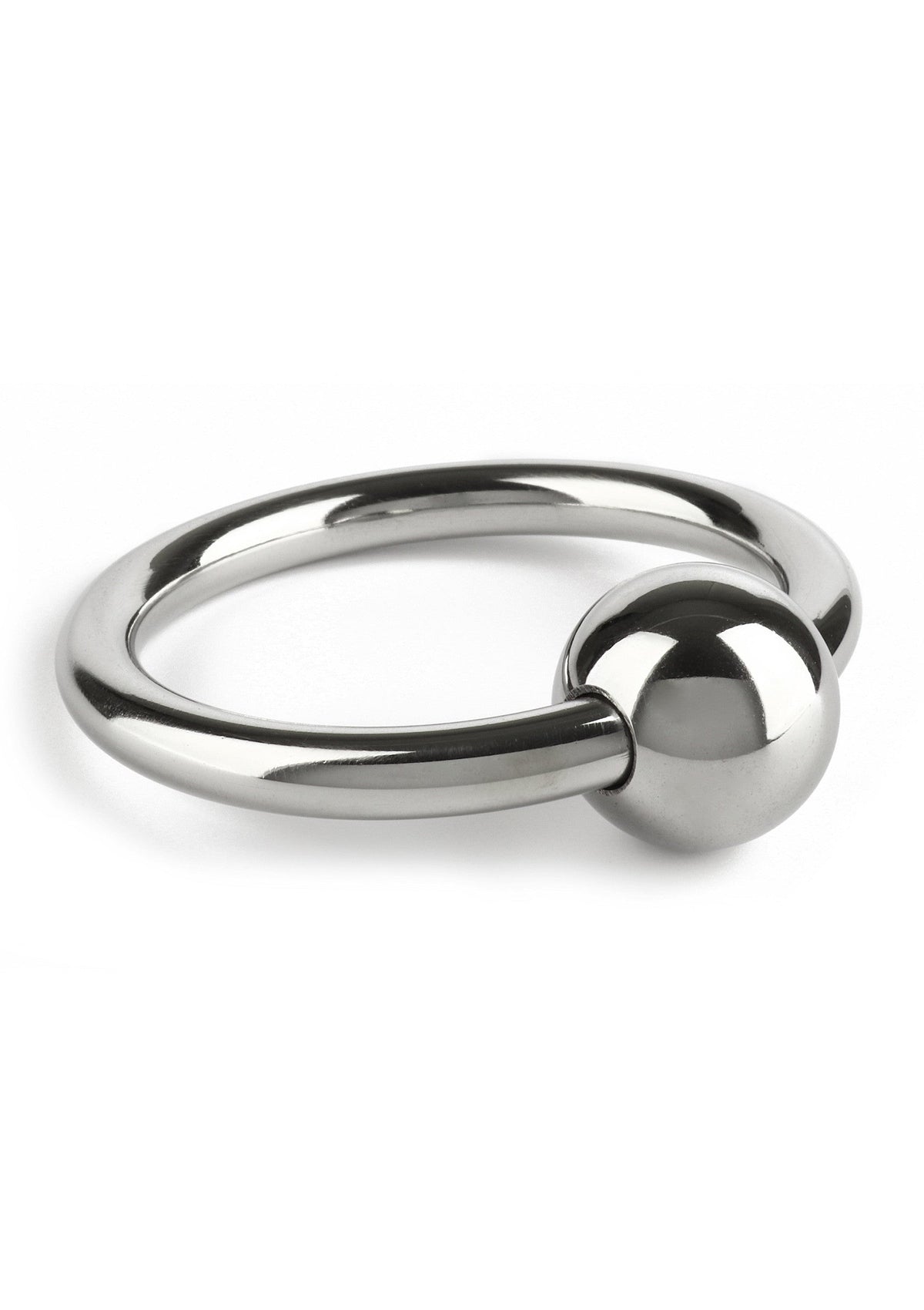 Cockring Ball Closure 45mm