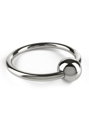 Cockring Ball Closure 55mm