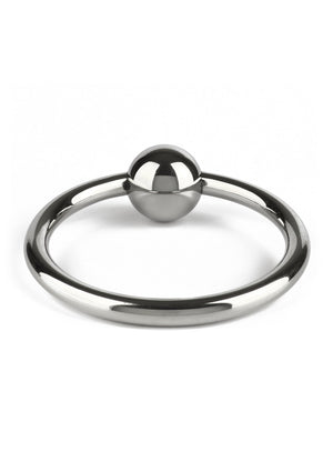 Cockring Ball Closure 55mm