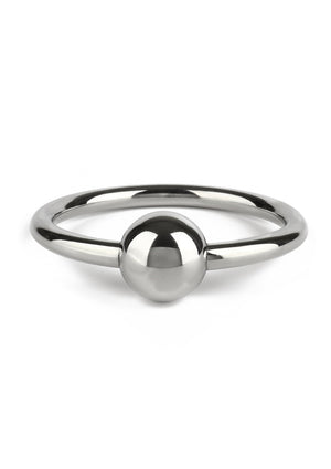 Cockring Ball Closure 55mm