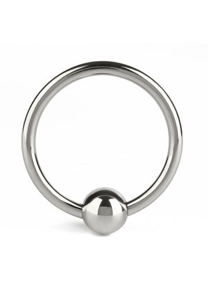 Cockring Ball Closure 55mm