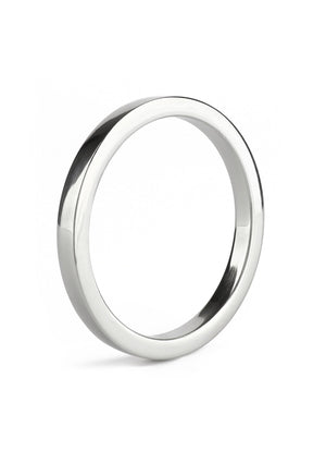 Cockring Premium 6mm x 50mm