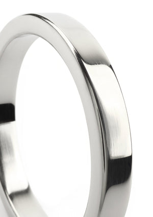 Cockring Premium 8mm x 50mm