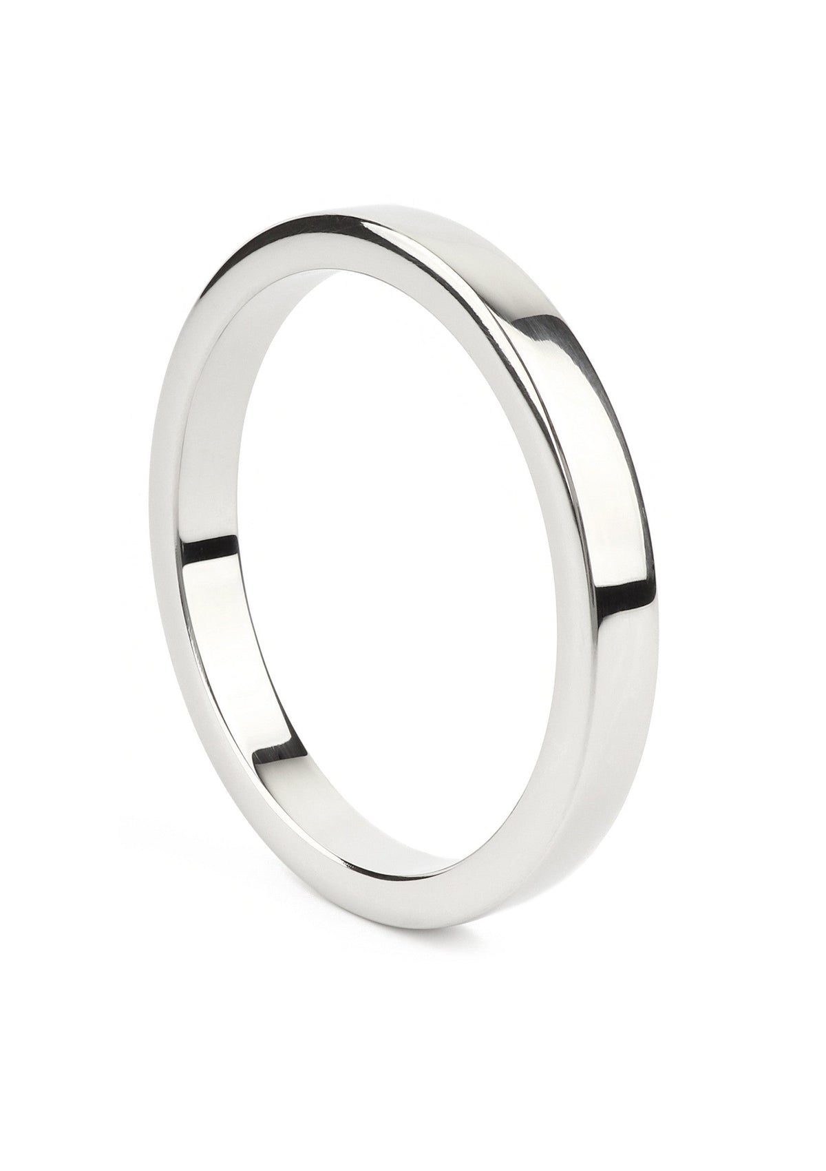 Cockring Premium 8mm x 55mm