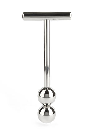 Chapelet anal The Depth Charger