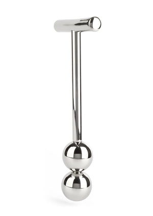 Chapelet anal The Depth Charger