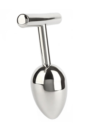 Plug anal Pod Plunger