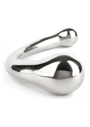 Gode double courbé point G