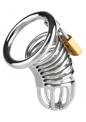 Cage de chasteté Ring Master