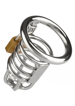Cage de chasteté Master