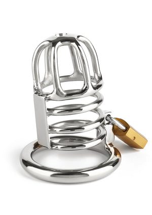 Cage de chasteté Master