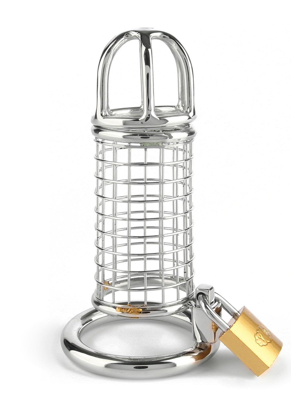 Cage de chasteté Matrix