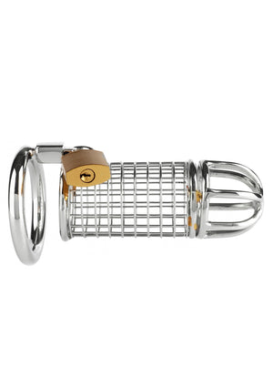 Cage de chasteté Matrix