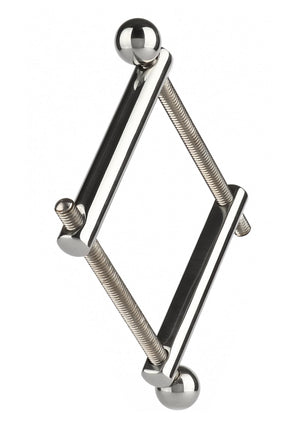 Étau à billes Gemini - 1 pièce