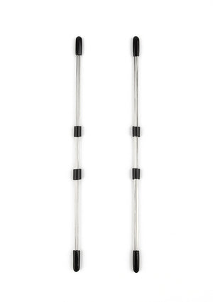 Bâtonnets à tétons 20 cm