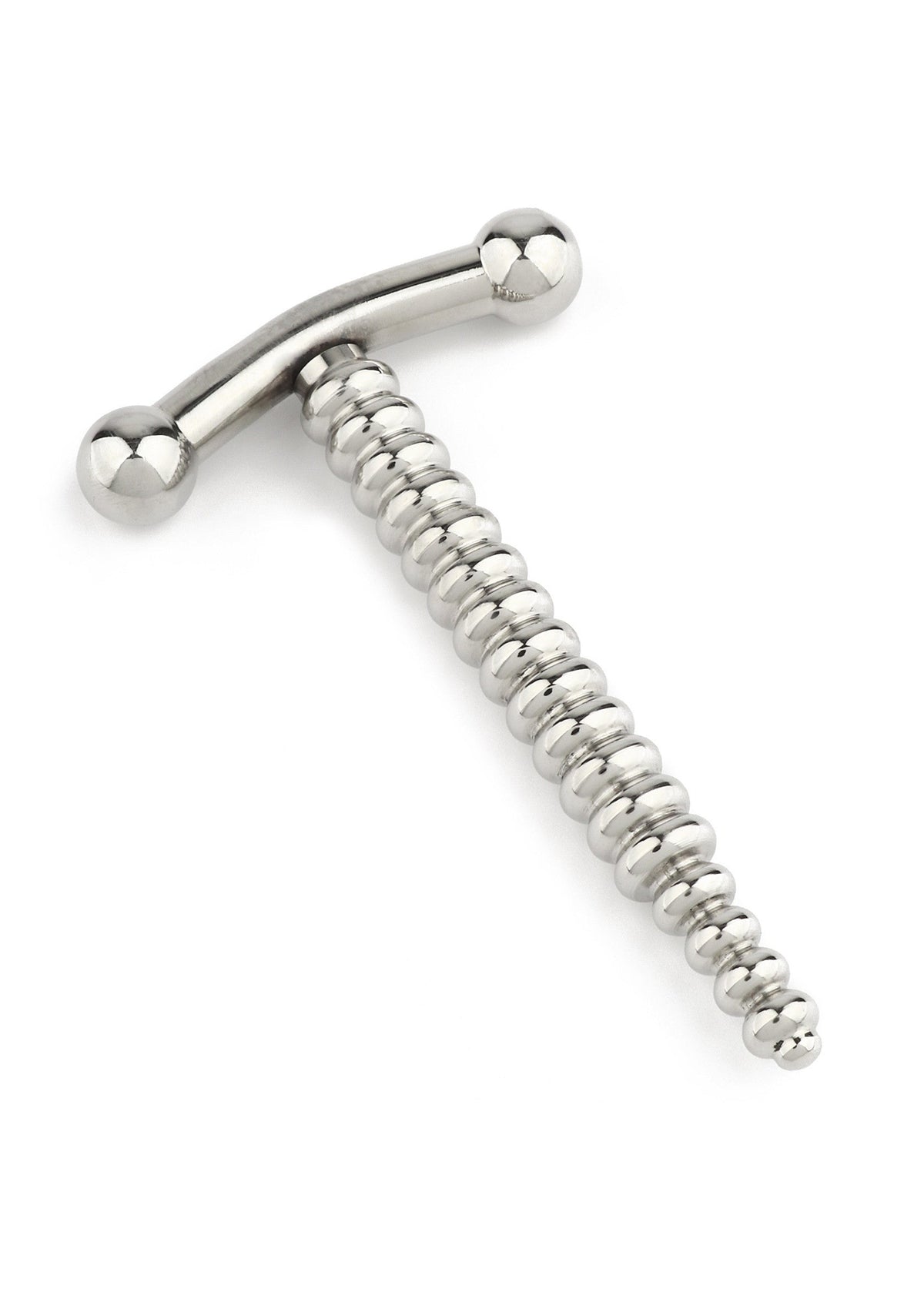 Plug pénien Screw Driver