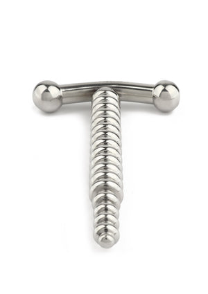 Plug pénien Screw Driver