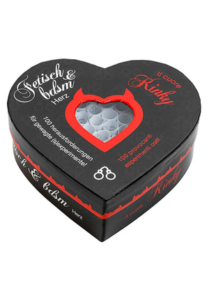 Herz/Cuore Kinky DE/IT