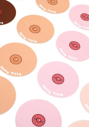 Jeu de cartes Hitty Titty