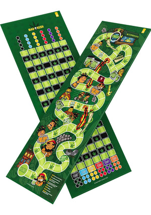 Jeu MadKush