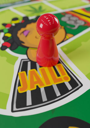 Jeu MadKush