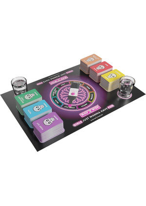 MadWish Pro Édition Girls
