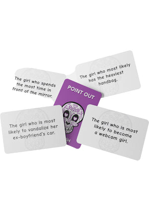 MadWish Pro Édition Girls