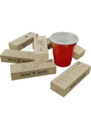 Jeu MadBlox