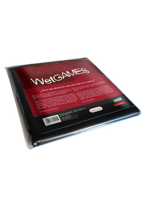 Drap imperméable Wetgames 180 x 220