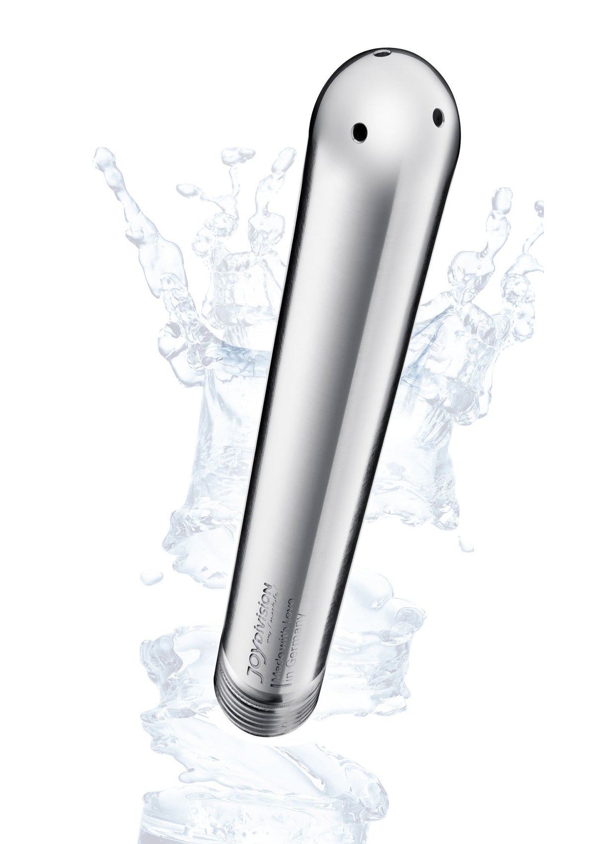 Embout de douche anale AQUAstick