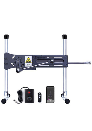 Machine sexuelle Premium 1 2.0
