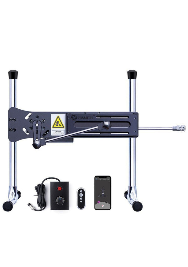Machine sexuelle Premium 1 2.0