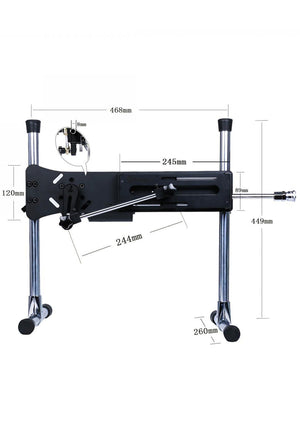 Machine sexuelle Premium 1 2.0