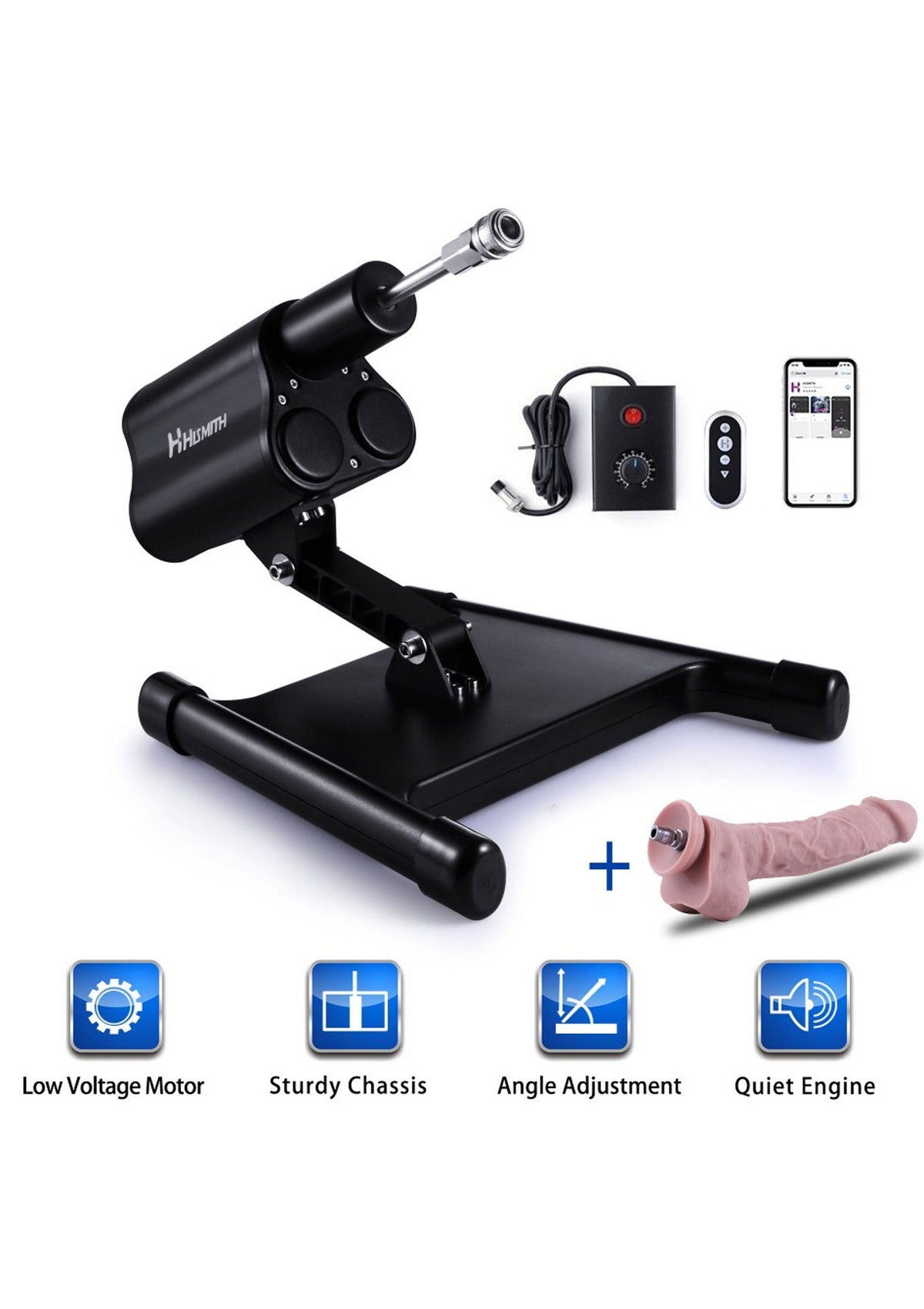 Machine sexuelle Premium 3 2.0