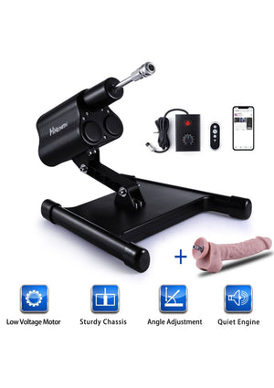 Machine sexuelle Premium 3 2.0