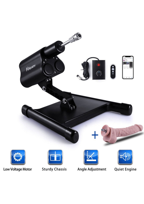 Machine sexuelle Premium 3 2.0