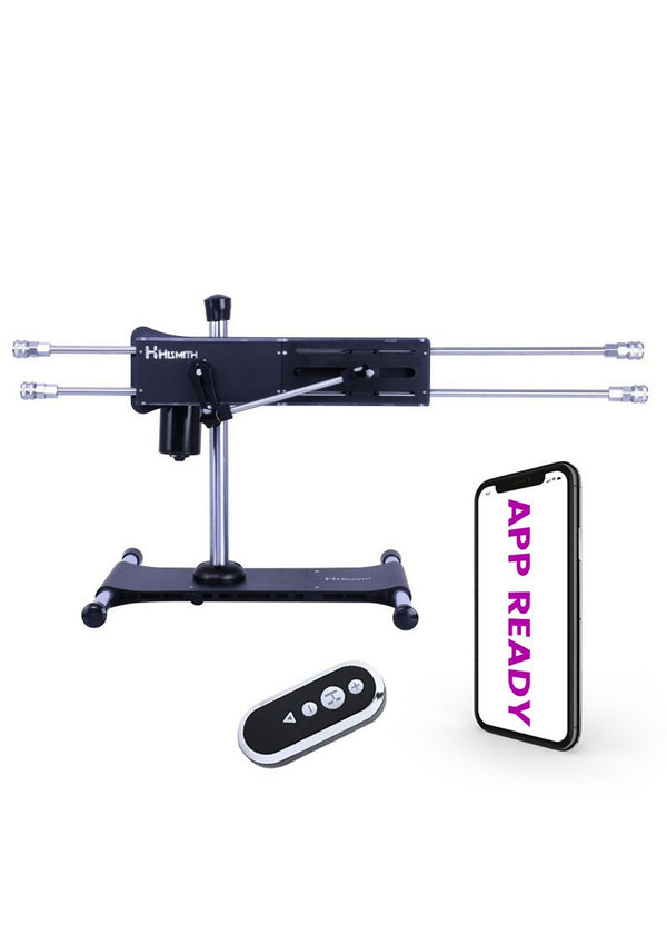 Machine sexuelle Premium 4 2.0