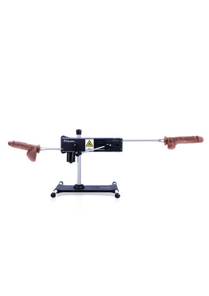 Machine sexuelle Premium 4 2.0