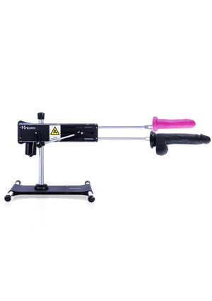 Machine sexuelle Premium 4 2.0