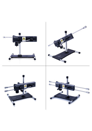 Machine sexuelle Premium 4 2.0