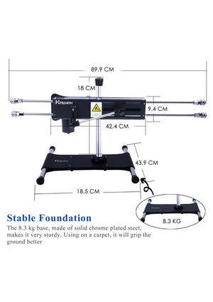 Machine sexuelle Premium 4 2.0