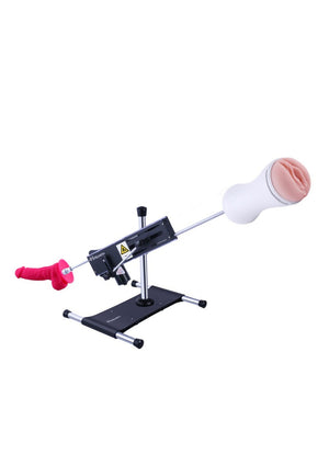 Machine sexuelle Premium 4 2.0