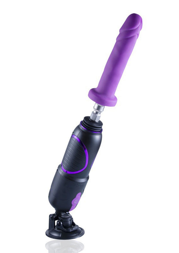 Machine sexuelle de voyage Premium 2.0