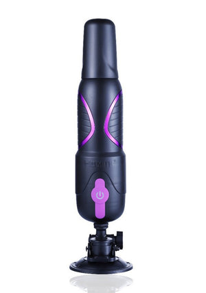 Machine sexuelle de voyage Premium 2.0