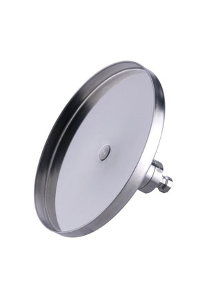 Adaptateur à ventouse