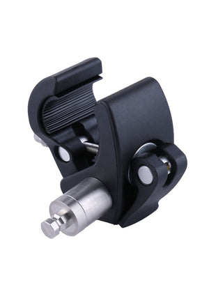 Adaptateur à pince