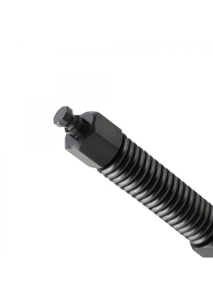 Connecteur à ressort