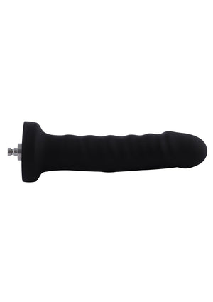 Gode anal Hismith KlicLok 19,5 cm